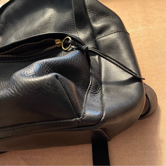 Madewell The Lorimer Backpack - Picture 5 of 11